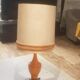 Lampe vintage