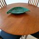 Ensemble de table et chaises GPLAN des années 1950, design d'intérieur.