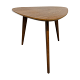 Side table tripod of the 50s/60s
