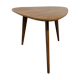 Side table tripod of the 50s/60s
