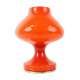1970s Glass Table Lamp by Stepan Tabery, Czechoslovakia