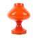 1970s Glass Table Lamp by Stepan Tabery, Czechoslovakia