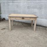 Coffee farm table