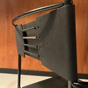 Chaise Alias Italy vers 1980-90
