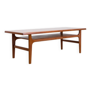 table basse danoise en