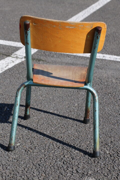 Chair mullca 510 (size 290mm)
