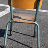 Chair mullca 510 (size 290mm)