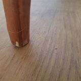 Brutalist Tripod Tambour