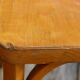 10 chaises BAUMANN N°29 hêtre clair