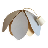 Lotus flower lampshade