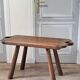 Table d'appoint