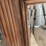 Large mirror