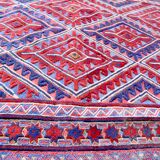 Soumak Vintage rug 198x153cm