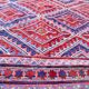 Soumak Vintage rug 198x153cm