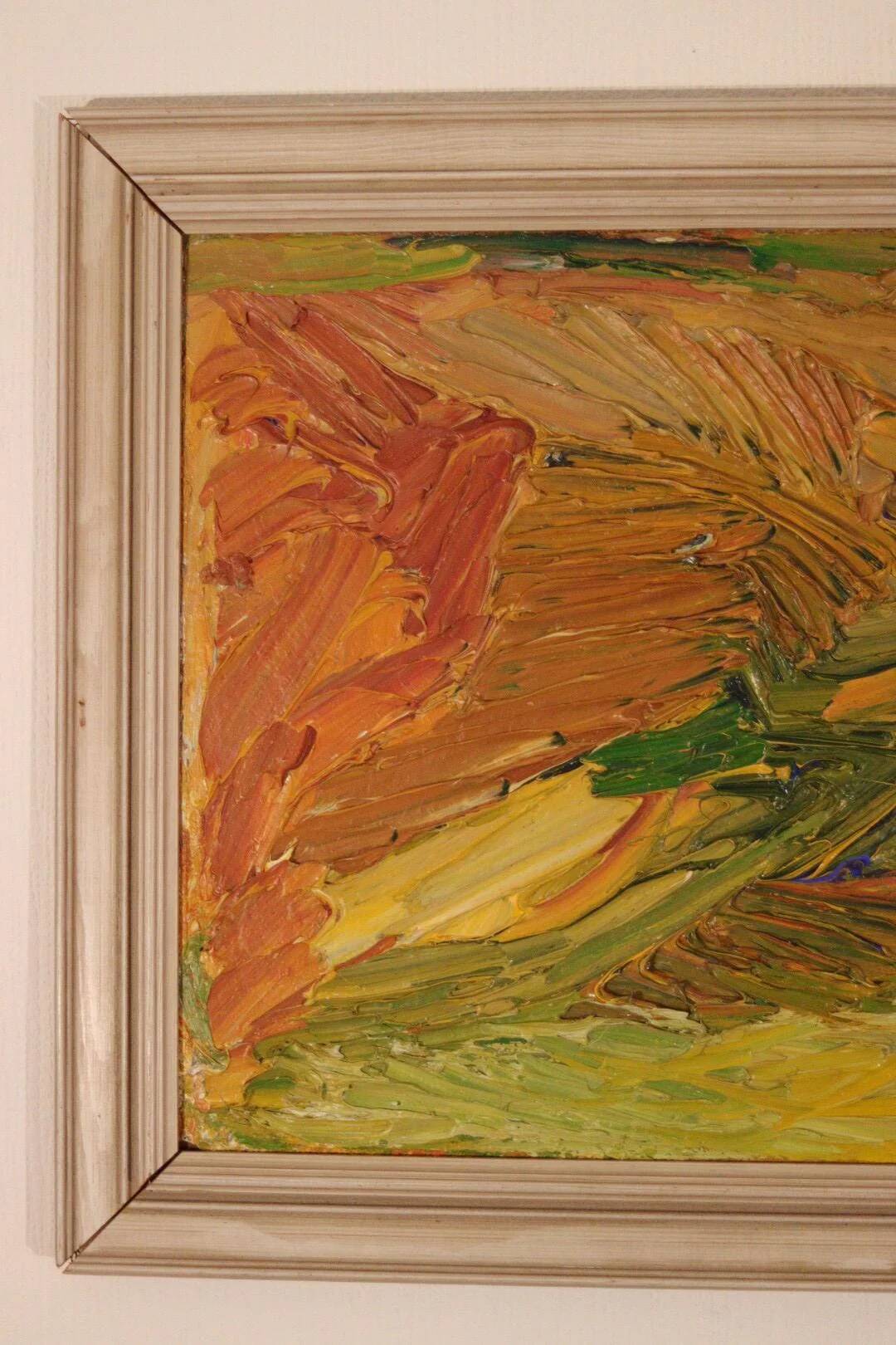 "Waves" by Curt Agge