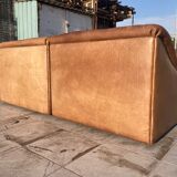 Modular corner seating De Sede Ds46