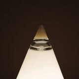 1970s “Rio” table lamp by Giusto Toso for Leucos, Italy