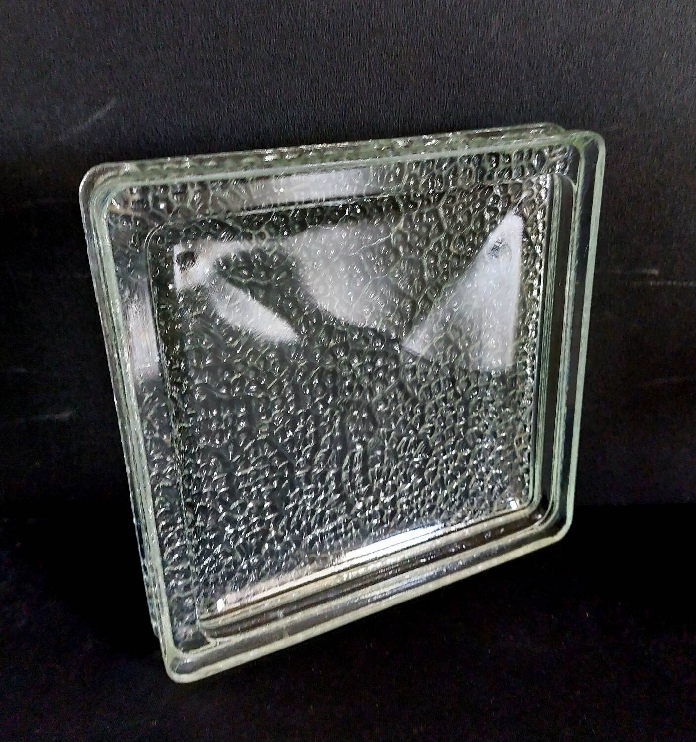 Glass block Nevada2032 St Gobain