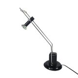 W.L.P. verlichting - wall - table lamp- Holland - 1970's