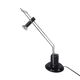 W.L.P. verlichting - wall - table lamp- Holland - 1970's