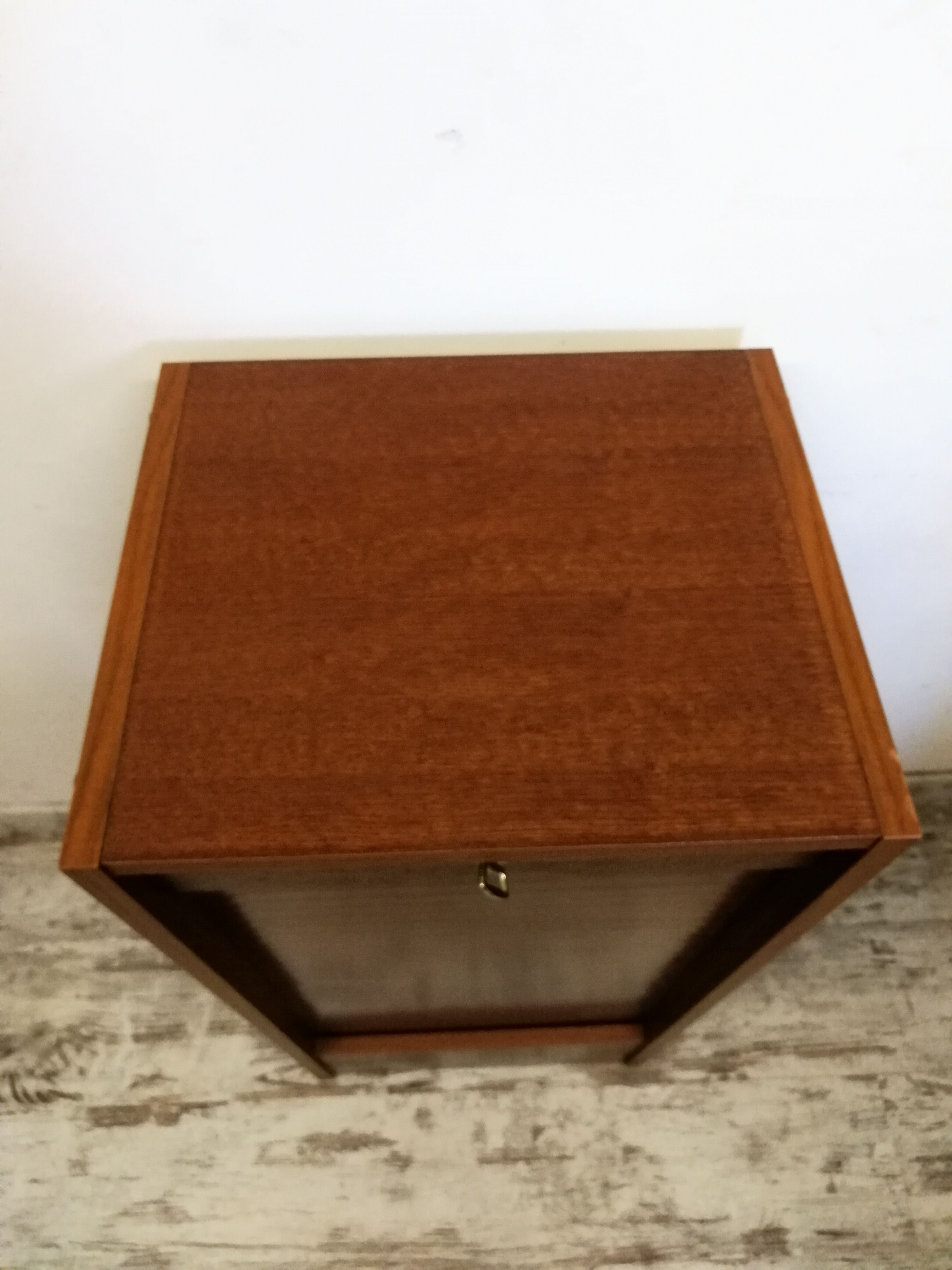 Curtain binder