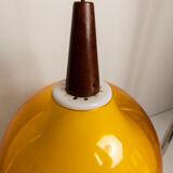 Vintage pendant lamp