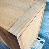 Contemporary enfilade