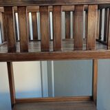 Pair of indoor planters