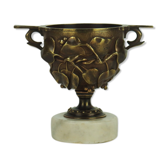 Bronze Cup