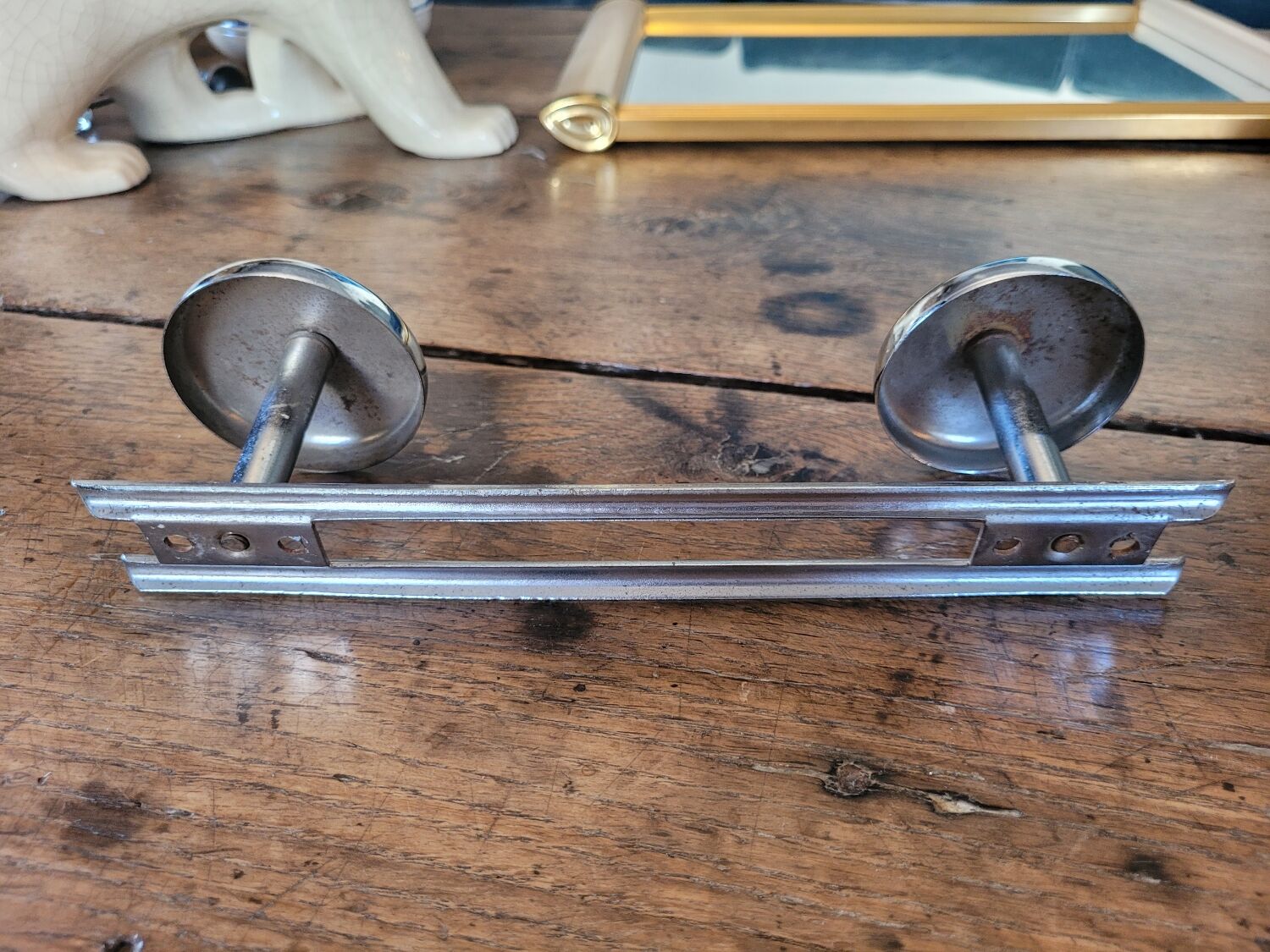 Coat rack community 60's