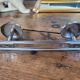 Coat rack community 60's