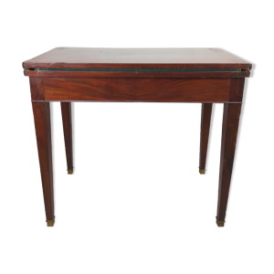 table de jeu portefeuille - empire