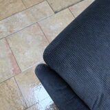 Maralunga chair of the 2000s edition Cassina