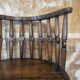 Circa Early 19th Century Century Welsh Vernacular Stick Back Hedge Chair
