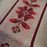 6 linen napkins 52 x 47