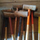 1890 croquet set