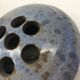 Rhoda Giethoorn ceramic flower vase