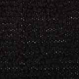 2x8 Dark Brown Vintage Runner Rug 67x240Cm SK 242085