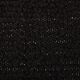 2x8 Dark Brown Vintage Runner Rug 67x240Cm SK 242085