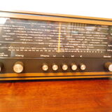 Radio SABA - Germany - 70s/80s