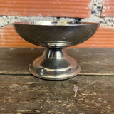 Série De 8 Coupes A Glace Style GUY DEGRENNE Inox Made in France Vinta