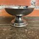 Série De 8 Coupes A Glace Style GUY DEGRENNE Inox Made in France Vinta