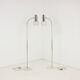 Floor Lamps AKA, 1970, Germany