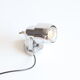 Space age chrome spotlights by Massive Belgium 1960s 70s