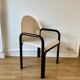 Orsay Chairs – Gae Aulenti