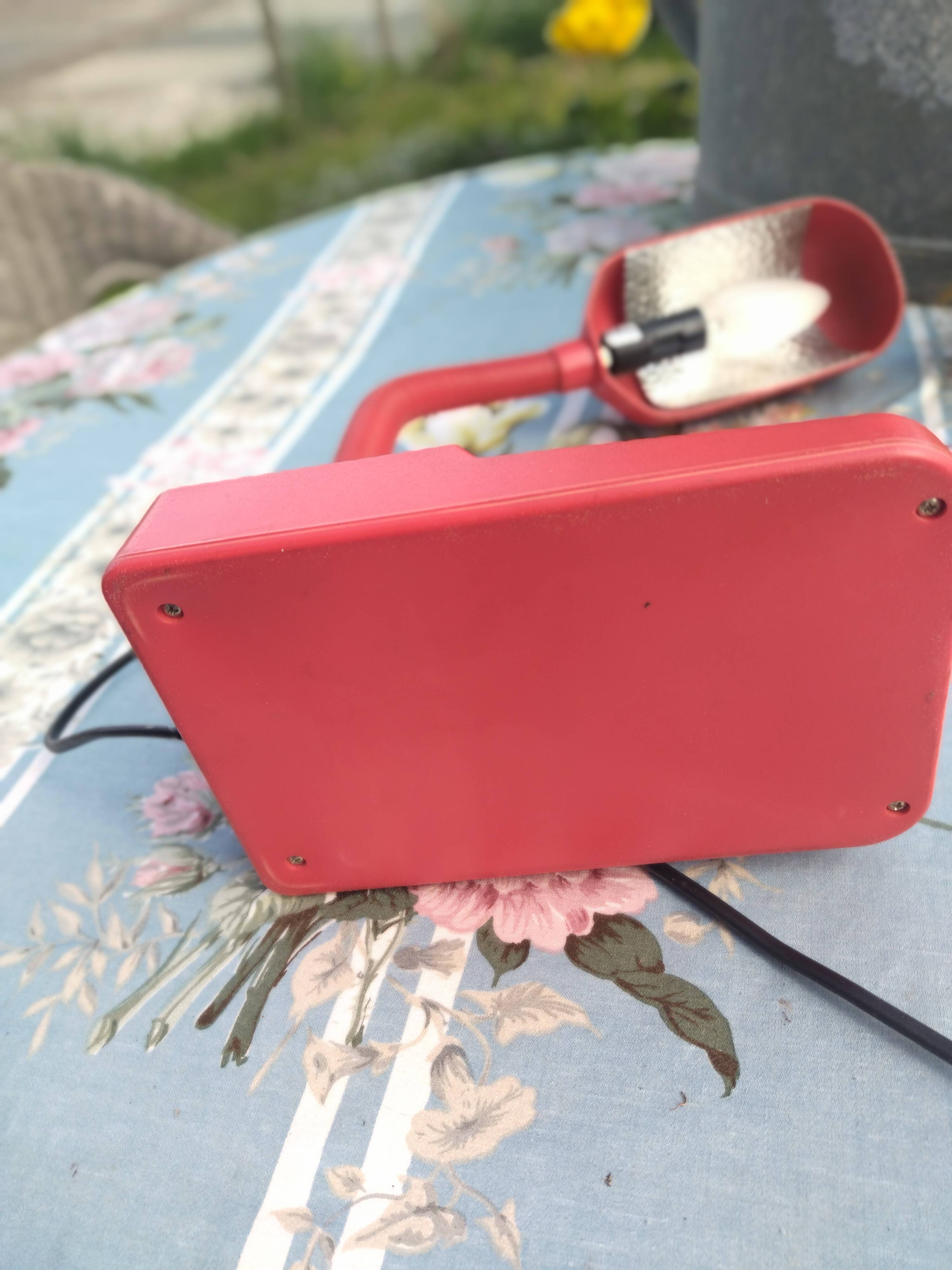 Lampe bureau articulée