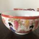 Lot de 4 tasses Porcelaine Japonaise