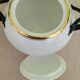 Coffee or tea service