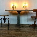 Industrial console 1900
