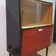 Meuble bar années 60